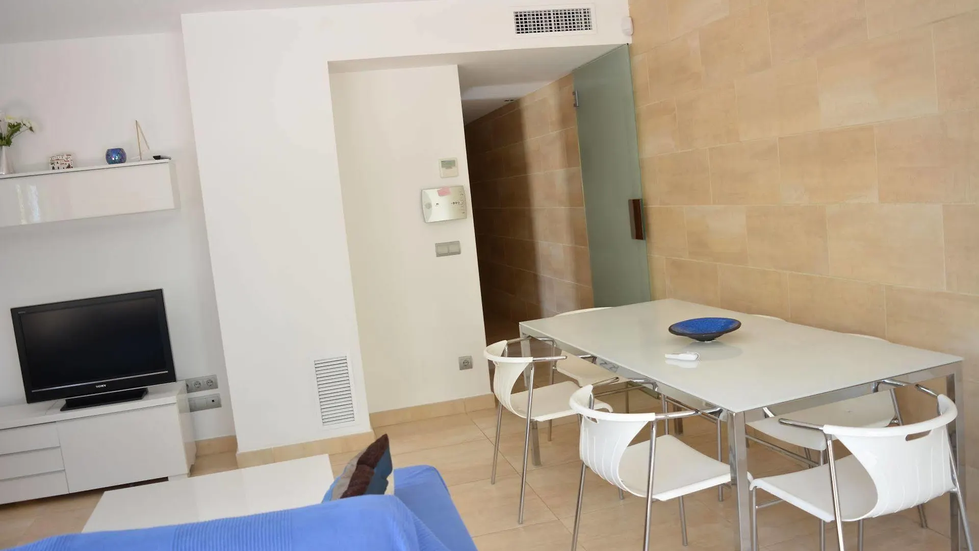 滨海托萨Voramar A 50 Metros Playa Parking Wifi Y Aacc公寓